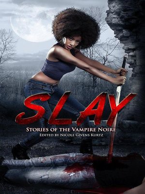 cover image of SLAY